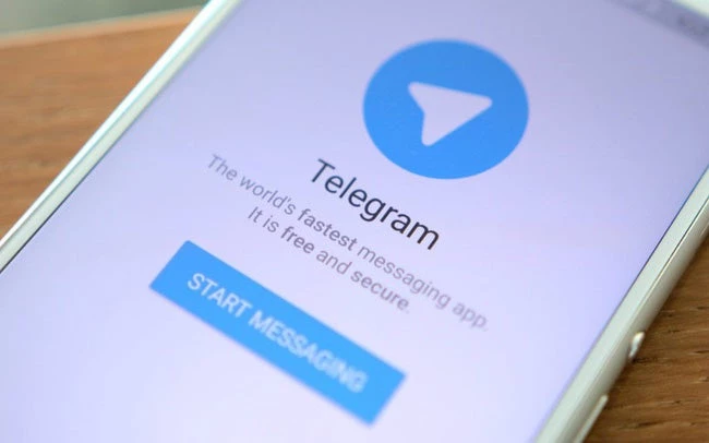 Ρωσία: Η δικαιοσύνη διατάσσει το μπλοκάρισμα του Telegram